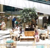 Greensborough Plaza Shopping Centre - eAccommodation
