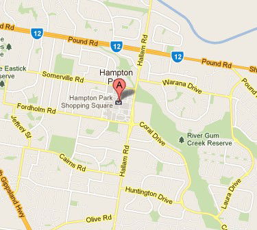 Nar Nar Goon VIC eAccommodation