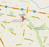 Hampton Park Shopping Square - eAccommodation