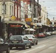 Glenferrie Road Shopping Centre - eAccommodation