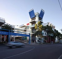 Eastland Shopping Centre - eAccommodation