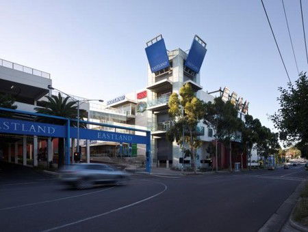 Eastland Shopping Centre - eAccommodation 0