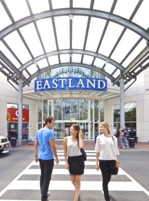 Eastland Shopping Centre - eAccommodation 1