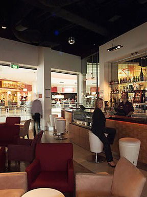 Eastland Shopping Centre - eAccommodation 2