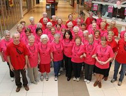 Rosebud Plaza Shopping Centre - eAccommodation 0