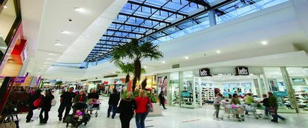 Watergardens Town Centre - eAccommodation 1