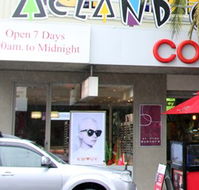 Acland Court Shopping Centre - eAccommodation