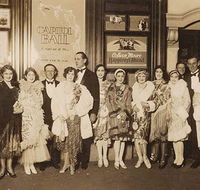 Capitol Theatre - eAccommodation