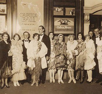 Capitol Theatre - eAccommodation 0