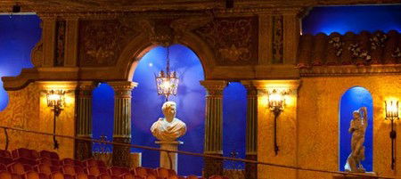 Capitol Theatre - eAccommodation 1