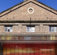 Carriageworks - eAccommodation