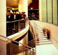 City Recital Hall Angel Place - eAccommodation