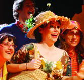 Australian Theatre for Young People ATYP - eAccommodation