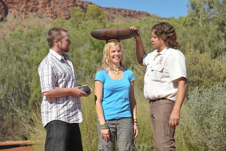 Alice Springs Desert Park - eAccommodation 2
