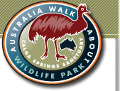 Australia Walkabout Wildlife Park - eAccommodation