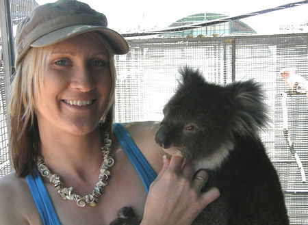 Dundee's Wildlife Park - eAccommodation 2