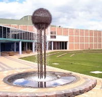 Orange Regional Gallery - eAccommodation