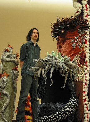 Orange Regional Gallery - eAccommodation 2