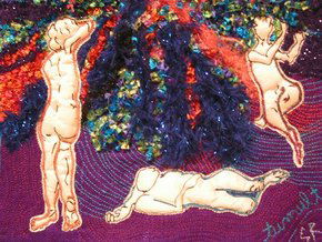 Orange Regional Gallery - eAccommodation 3