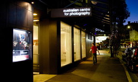 Australian Centre For Photography - eAccommodation 0