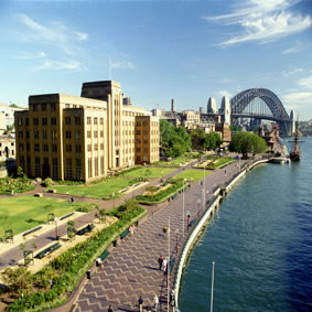 Museum Of Contemporary Art - eAccommodation 2