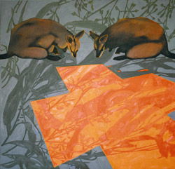 Logan Art Gallery - eAccommodation 2