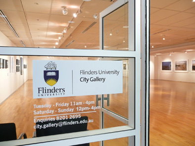Flinders University City Gallery - eAccommodation 0