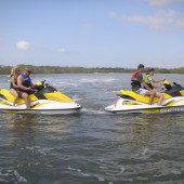 GC Jet Ski Tours - eAccommodation 0