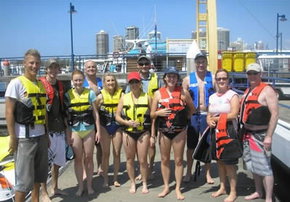GC Jet Ski Tours - eAccommodation 1