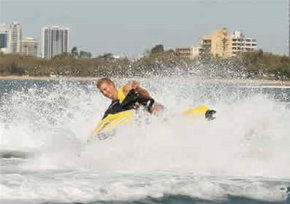 GC Jet Ski Tours - eAccommodation 2