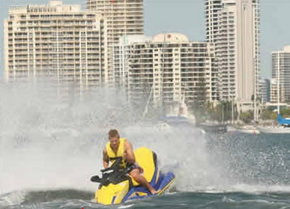 GC Jet Ski Tours - eAccommodation 3