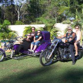 Gold Coast Motorcycle Tours - eAccommodation 0