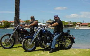 Gold Coast Motorcycle Tours - eAccommodation 2