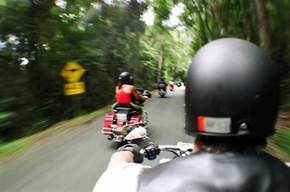 Gold Coast Motorcycle Tours - eAccommodation 3