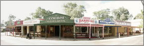 Pioneer Settlement - eAccommodation 0