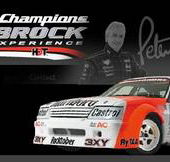 Champions Brock Experience - eAccommodation