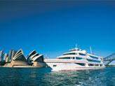 Captain Cook Cruises - eAccommodation 0
