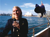 Captain Cook Cruises - eAccommodation 1