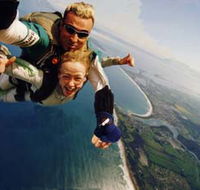 Skydive Melbourne - eAccommodation