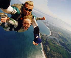 Skydive Melbourne - eAccommodation 0