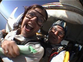Skydive Melbourne - eAccommodation 1