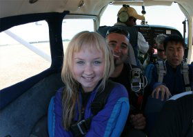 Skydive Melbourne - eAccommodation 2