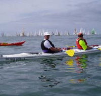 Sea Kayak Melbourne and Victoria - eAccommodation
