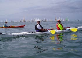 Sea Kayak Melbourne And Victoria - eAccommodation 0