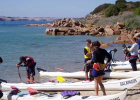 Sea Kayak Melbourne And Victoria - eAccommodation 2