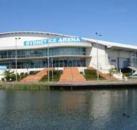 Sydney Ice Arena - eAccommodation