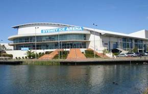 Sydney Ice Arena - eAccommodation 0