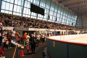 Sydney Ice Arena - eAccommodation 2