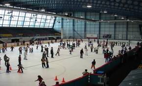 Sydney Ice Arena - eAccommodation 3