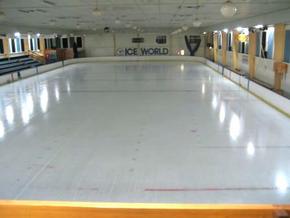 Iceworld Boondall - eAccommodation 1